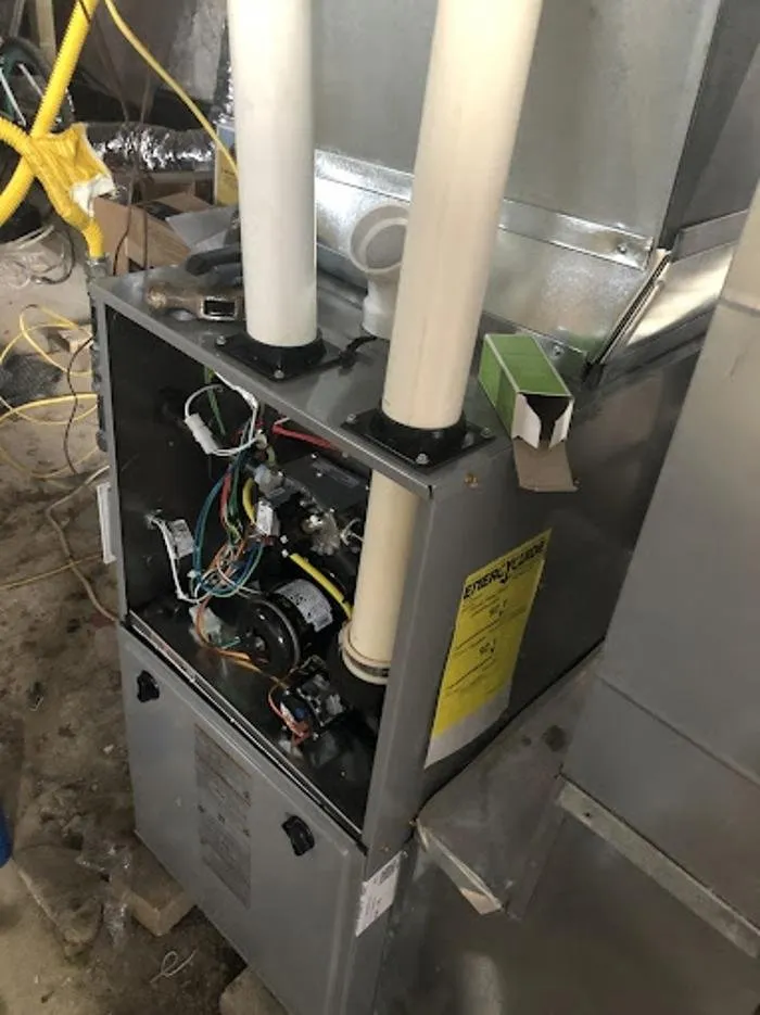 Emergency heating repair for homes across Sheffield, PA - Bartlett Services Electric And Heating