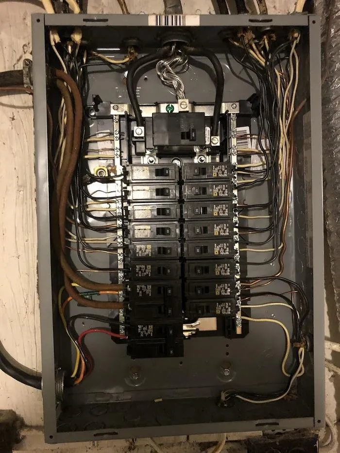 Top-rated air conditioning tune-up in Sheffield, PA - Bartlett Services Electric And Heating