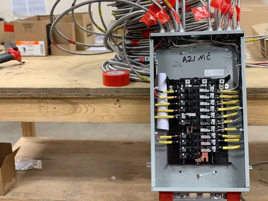 Local air conditioning tune-up near you across Sheffield, PA - Bartlett Services Electric And Heating