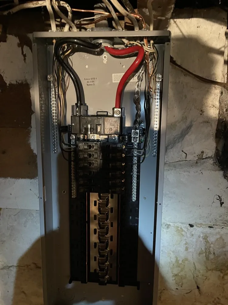 Expert AC installation experts serving Sheffield, PA - Bartlett Services Electric And Heating