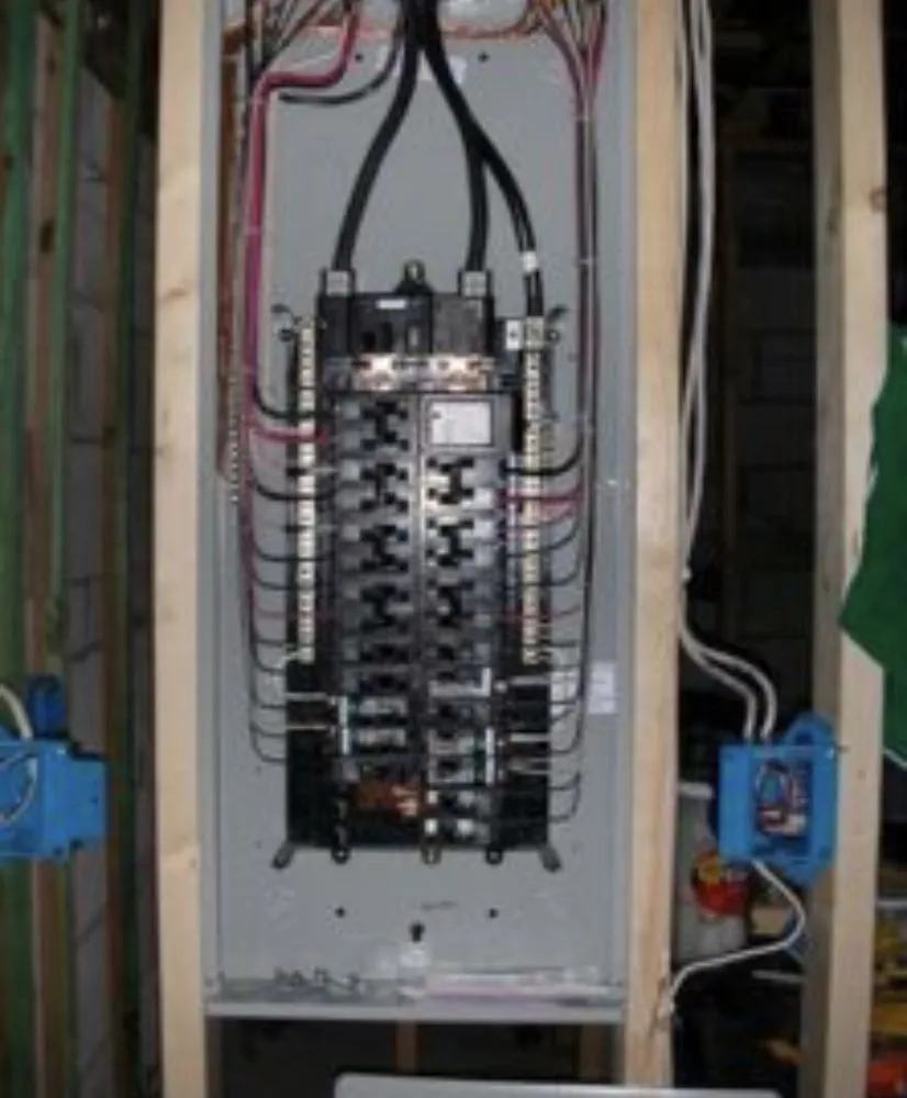 Emergency heating repair for local homeowners in Sheffield, PA by Bartlett Services Electric And Heating