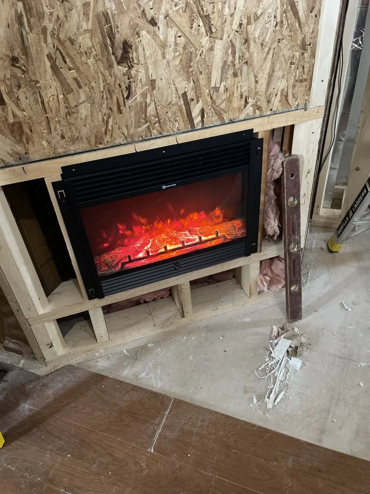 Emergency HVAC installation experts serving Sheffield, PA - Bartlett Services Electric And Heating