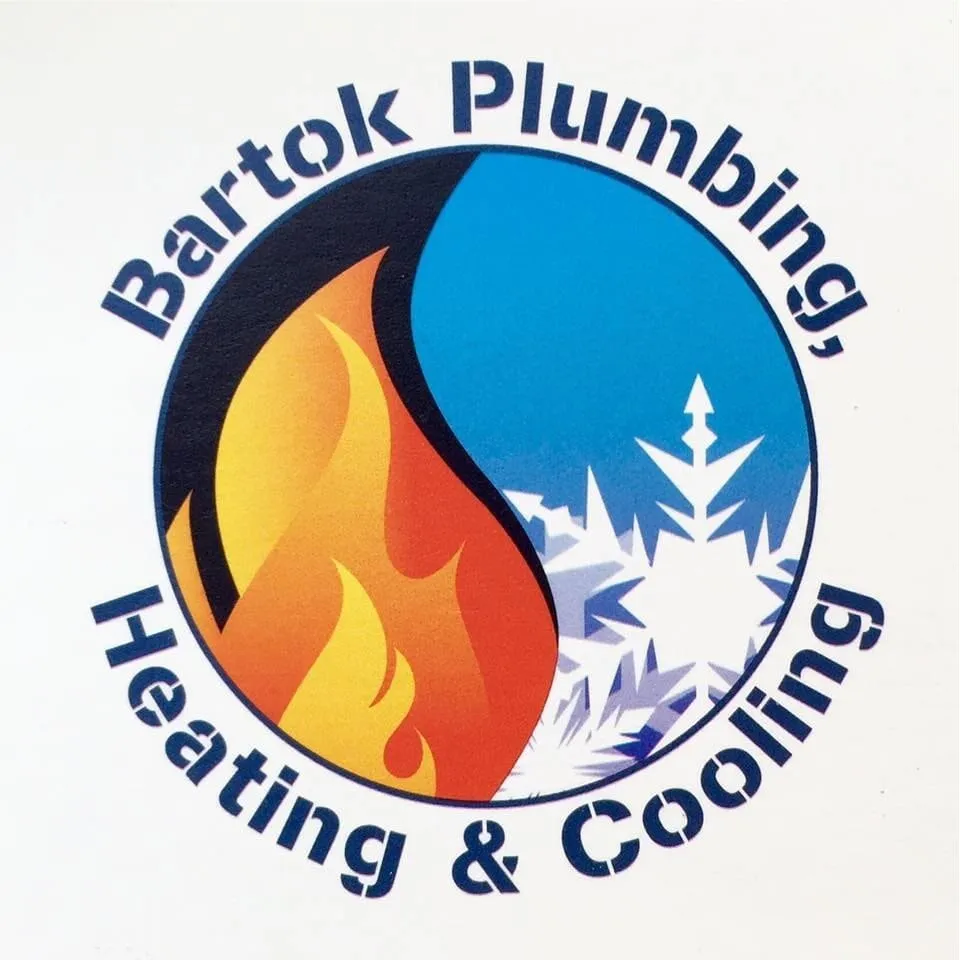 Slide of Bartok Plumbing, Heating & Cooling