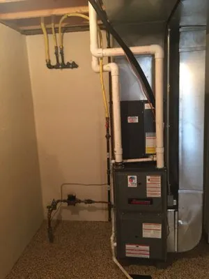 Bartok Plumbing, Heating & Cooling