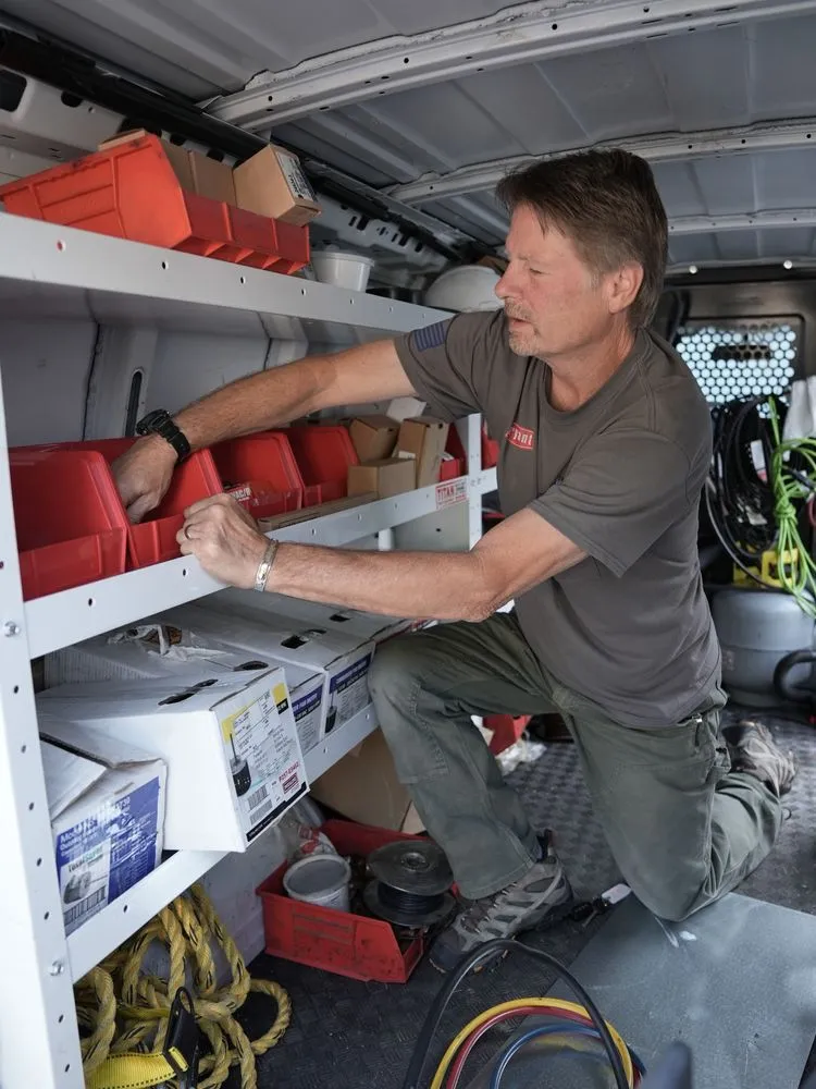 Slide of Barton Boys