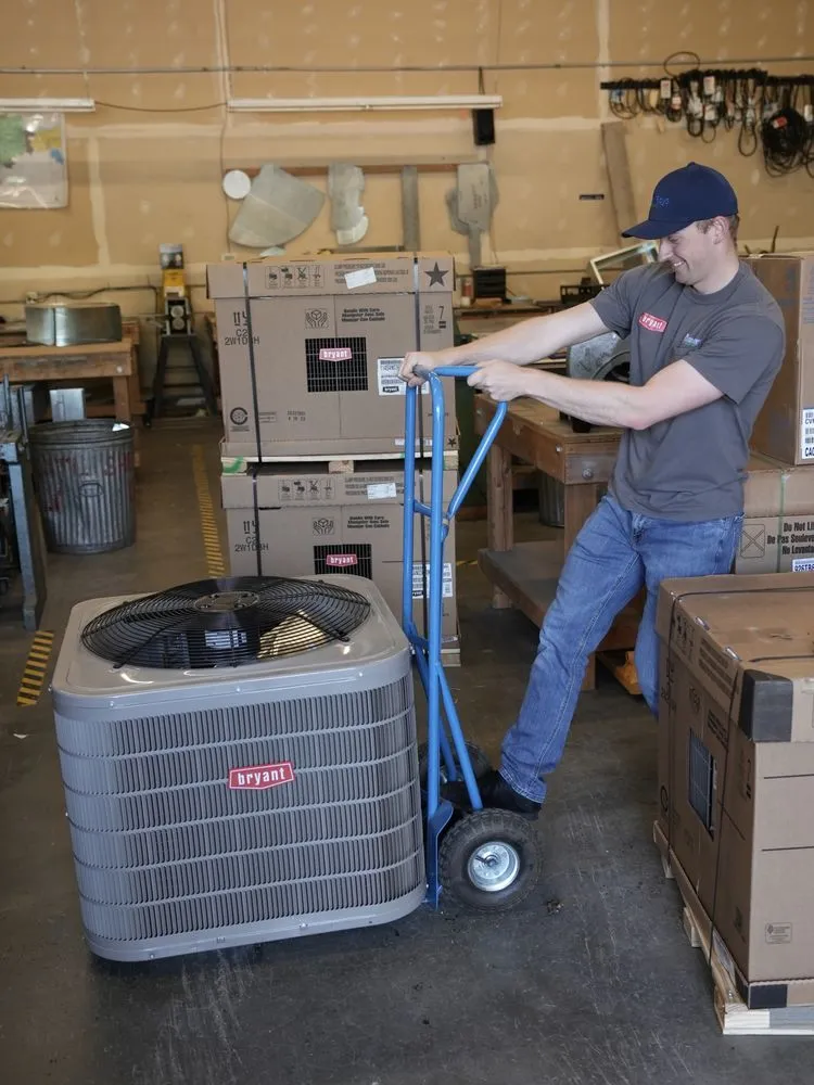 Slide of Barton Boys