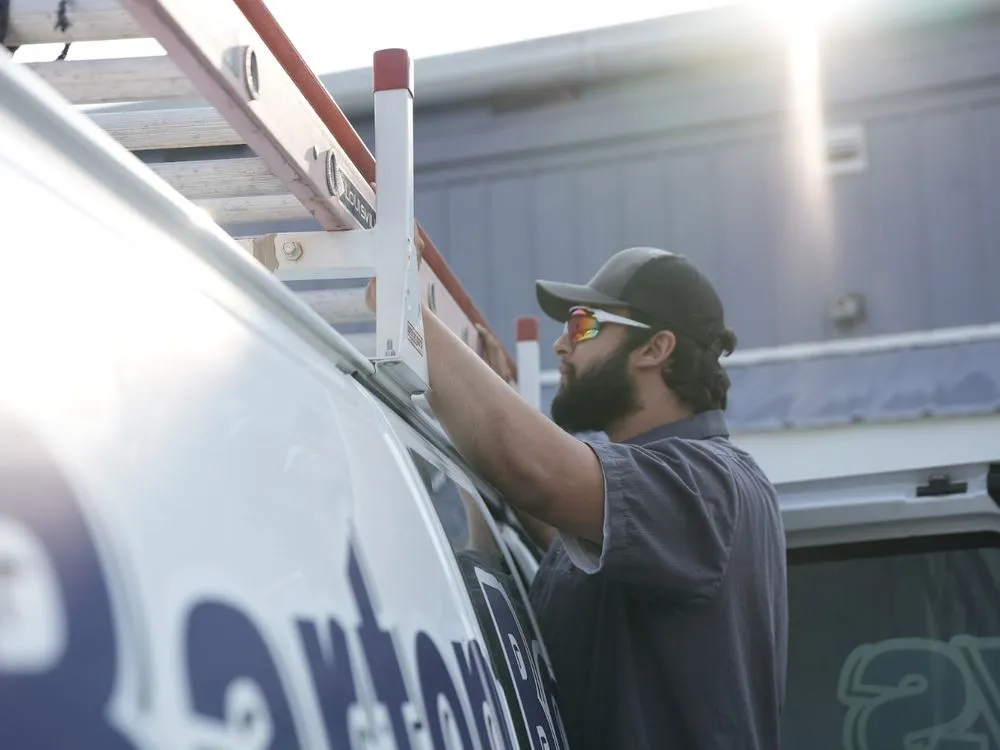 Slide of Barton Boys