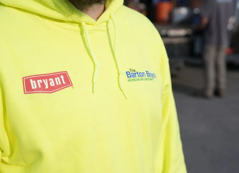 Slide of Barton Boys