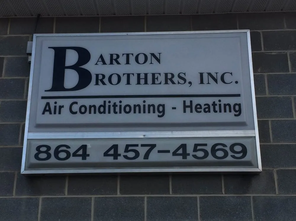 Slide of Barton Brothers Inc-Heating & Air Conditioning