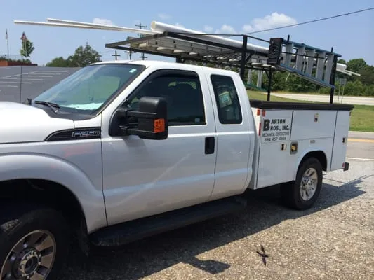 Barton Brothers Inc-Heating & Air Conditioning