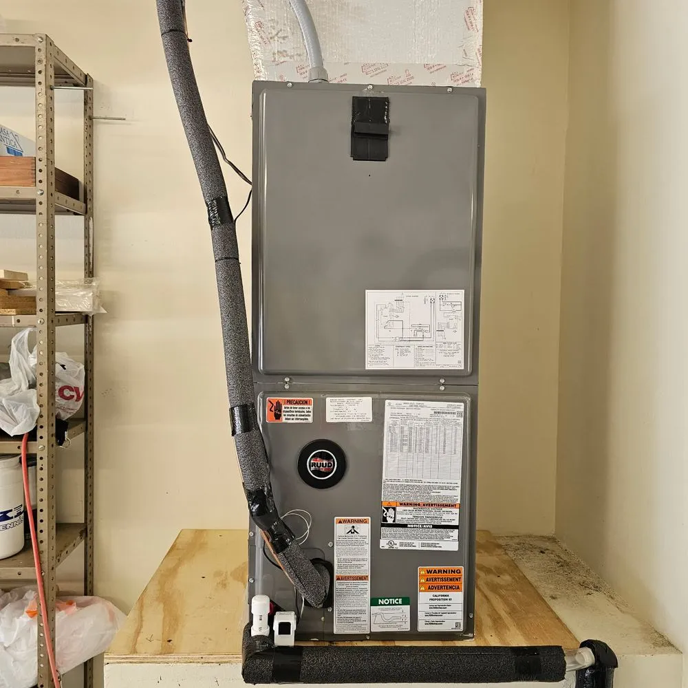 Slide of Barton FL AC Services