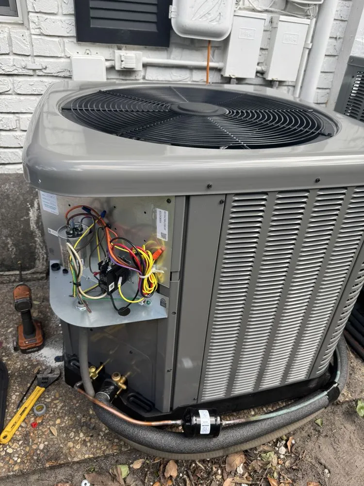 Slide of Barton FL AC Services