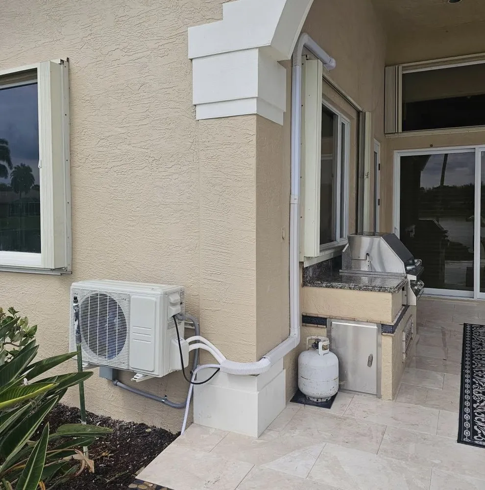 Slide of Barton FL AC Services