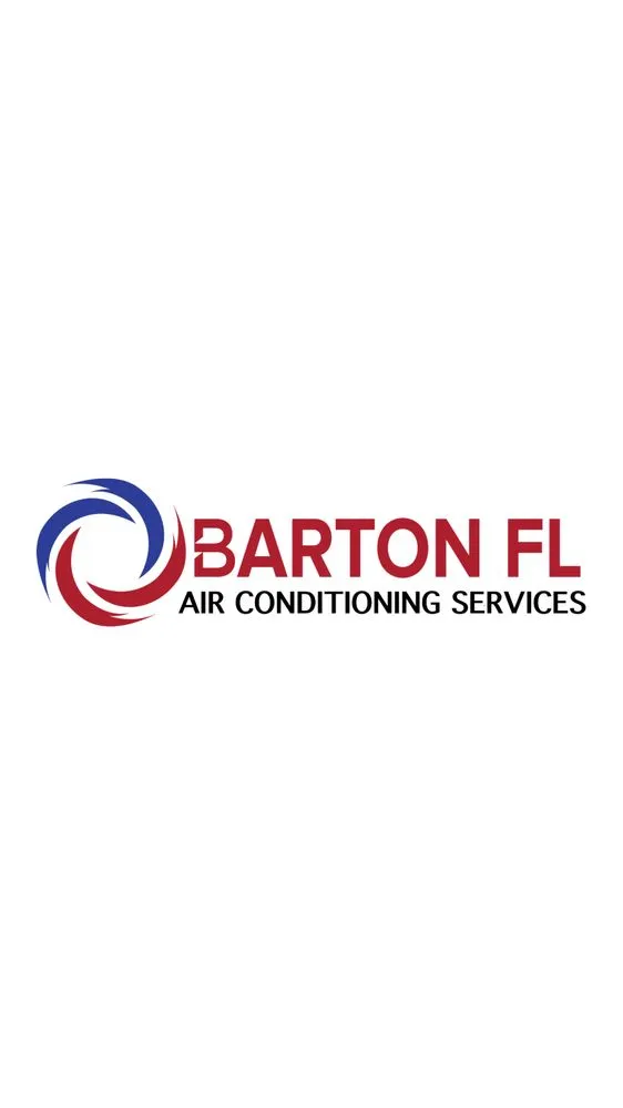 Slide of Barton FL AC Services