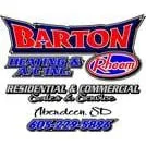 Slide of Barton Heating & Air Conditioning