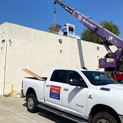 Barton Mechanical Services