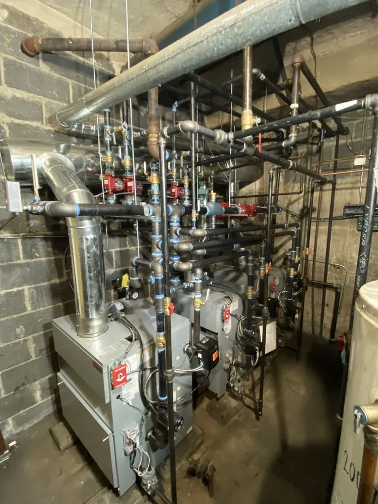 Slide of Barton Services