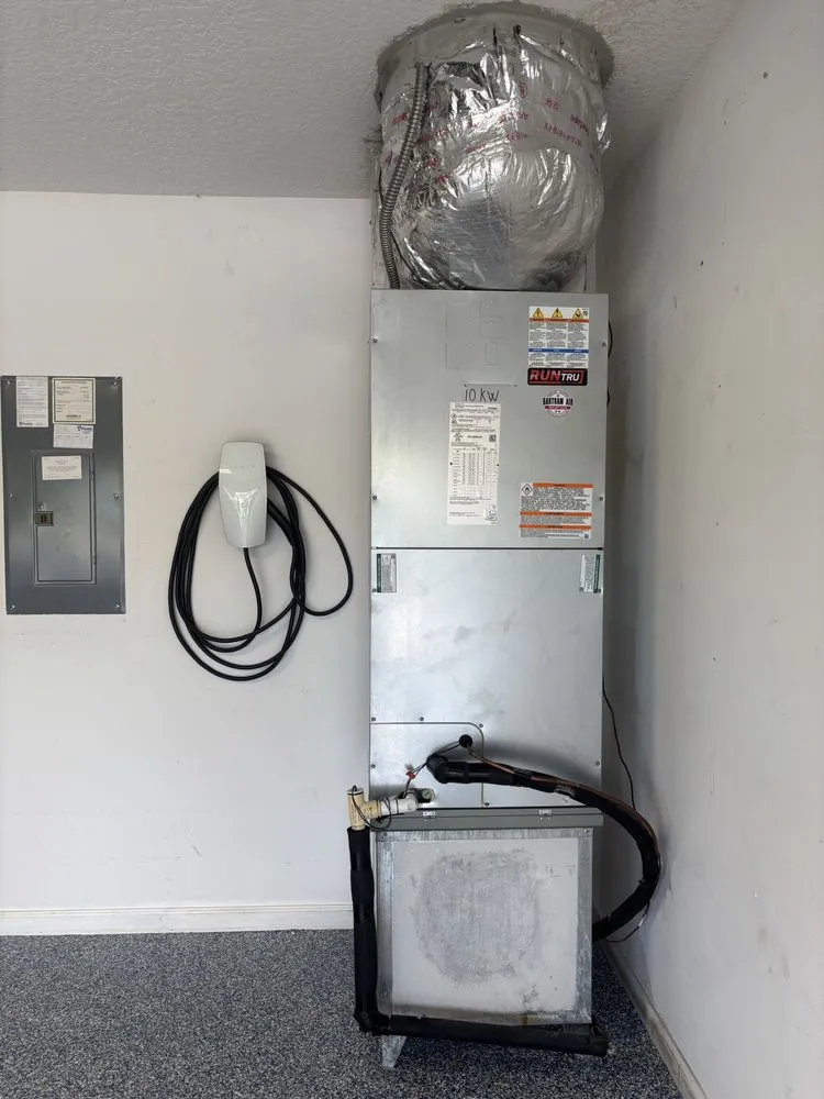 Slide of Bartram Air