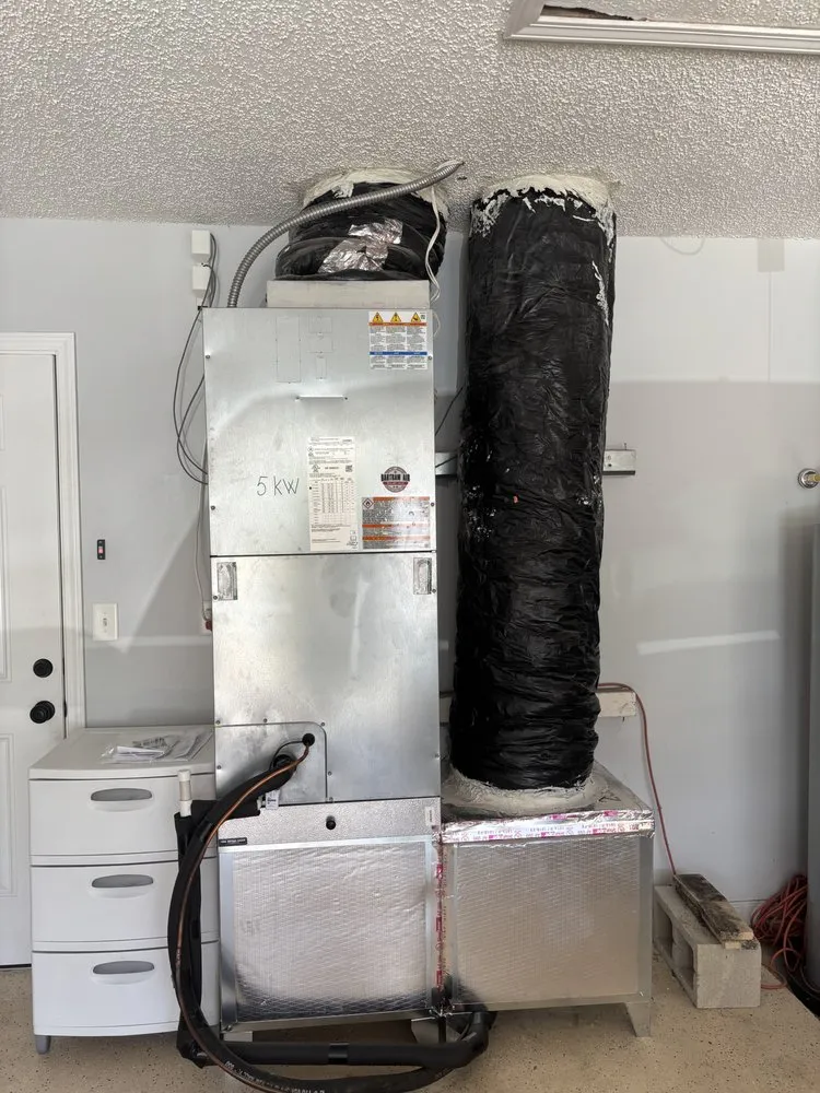 Slide of Bartram Air