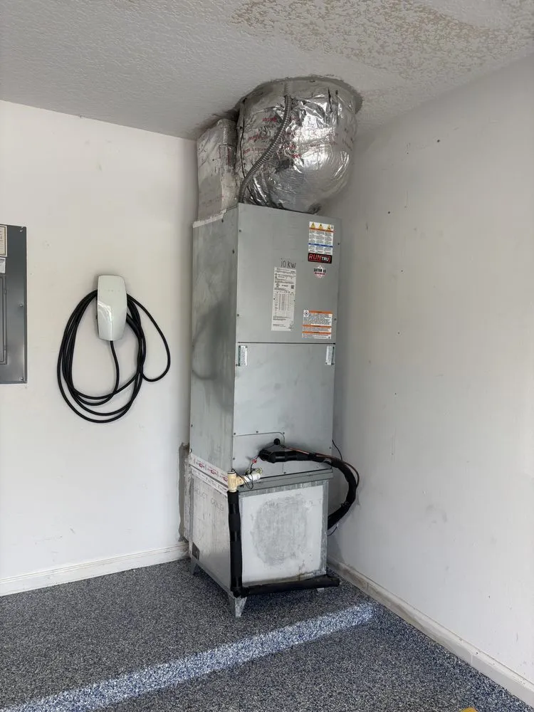 Slide of Bartram Air