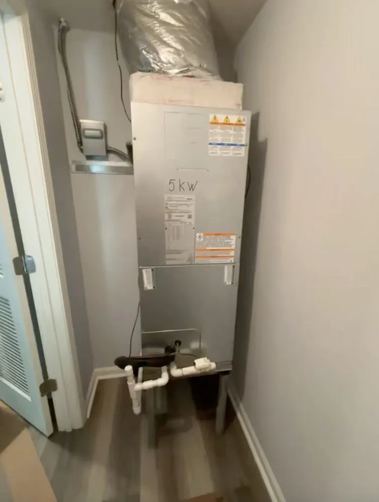 Slide of Bartram Air