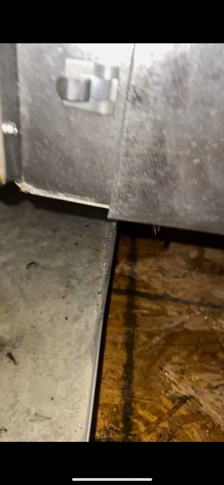 Slide of Bart's Heating & Air