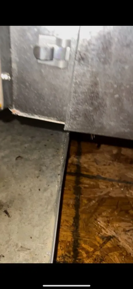 Slide of Bart's Heating & Air