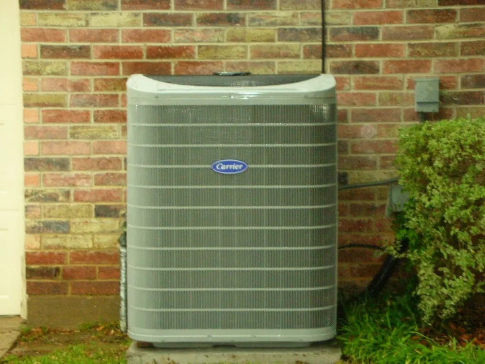 Slide of Bart's Heating & Air