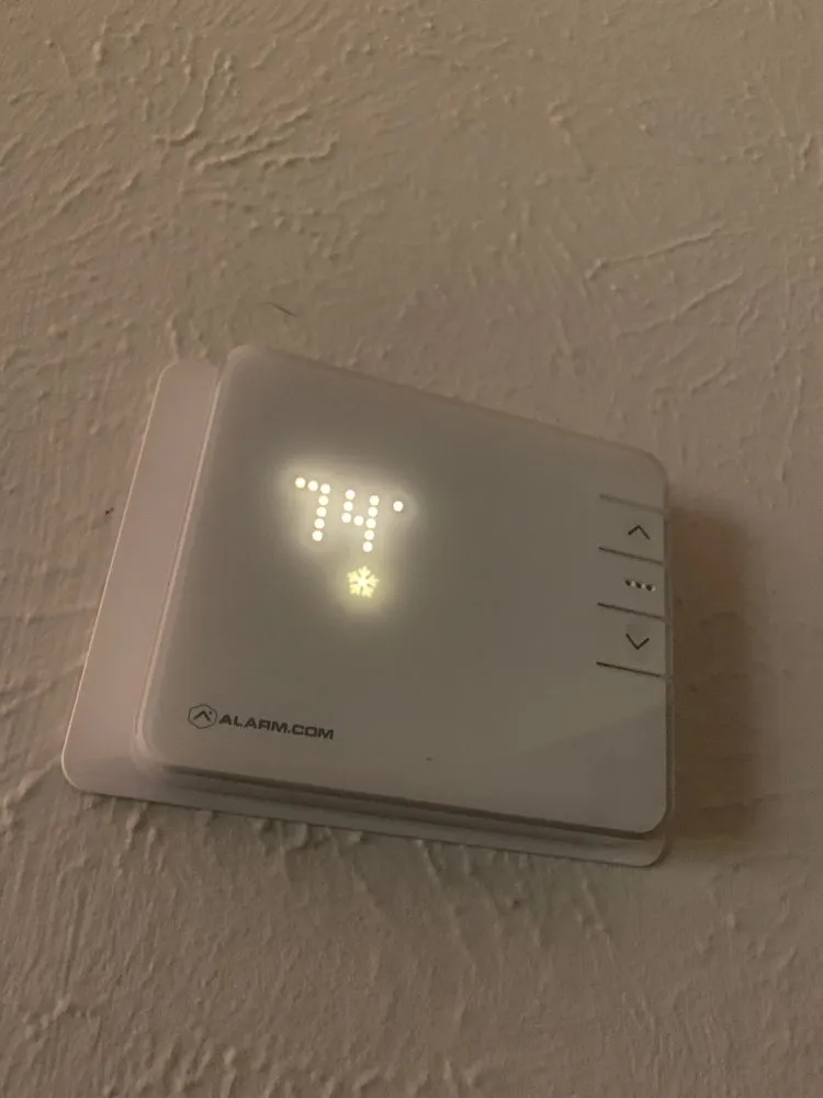 Slide of Bart's Heating & Air