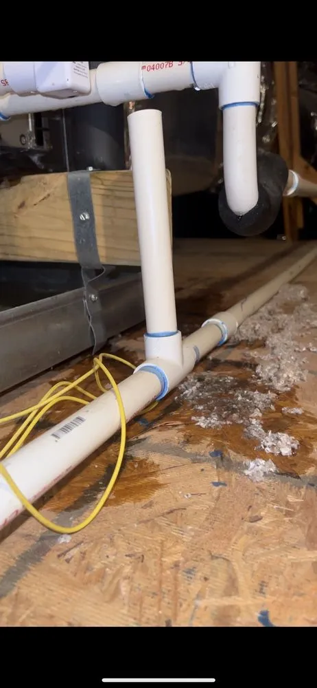 Slide of Bart's Heating & Air