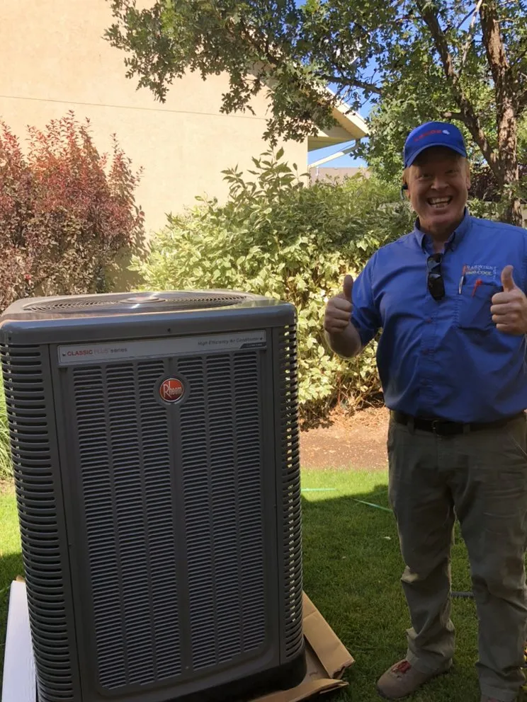 Slide of Barwick Heating & Cooling