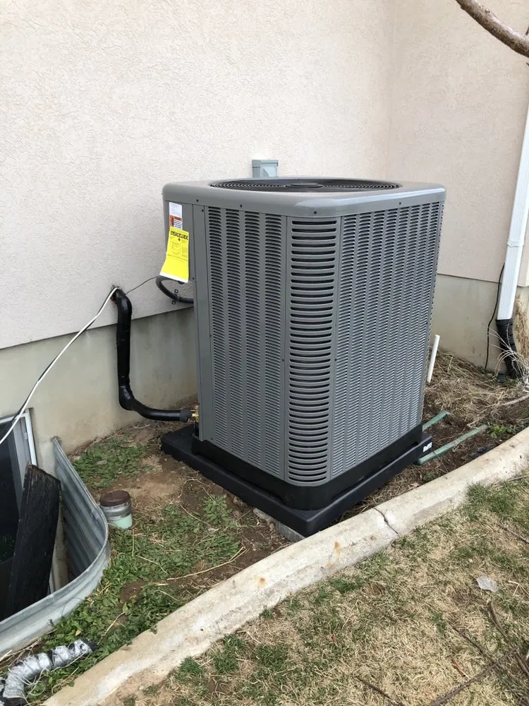 Slide of Barwick Heating & Cooling