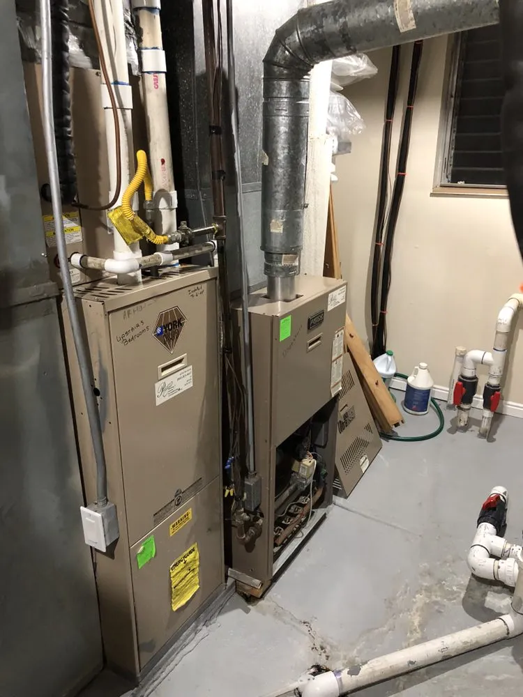 Slide of Barwick Heating & Cooling