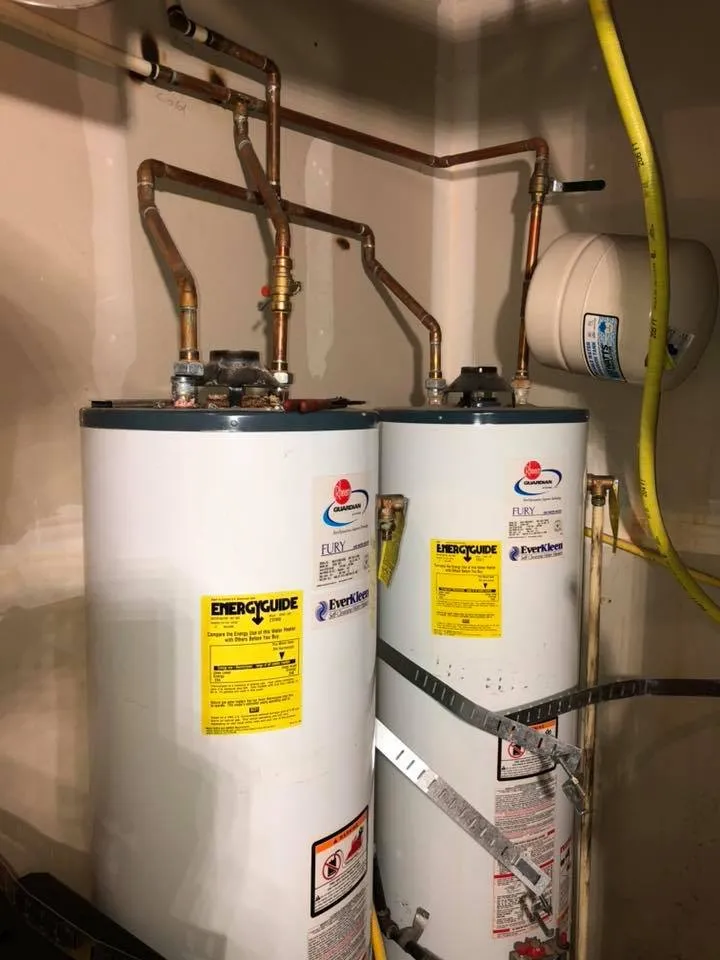 Slide of Barwick Heating & Cooling