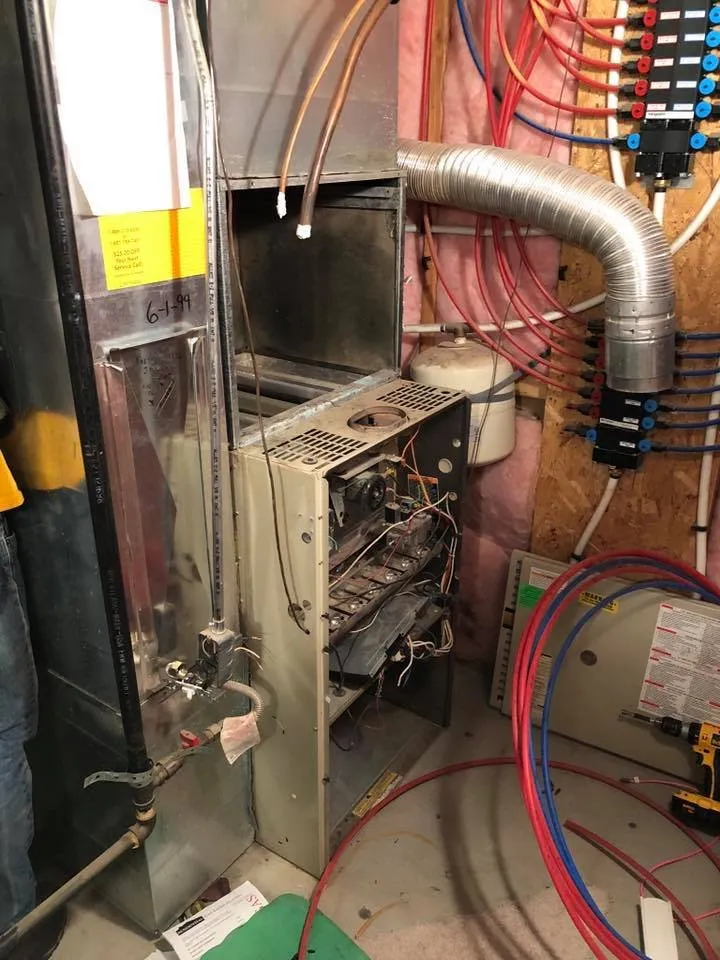 Slide of Barwick Heating & Cooling