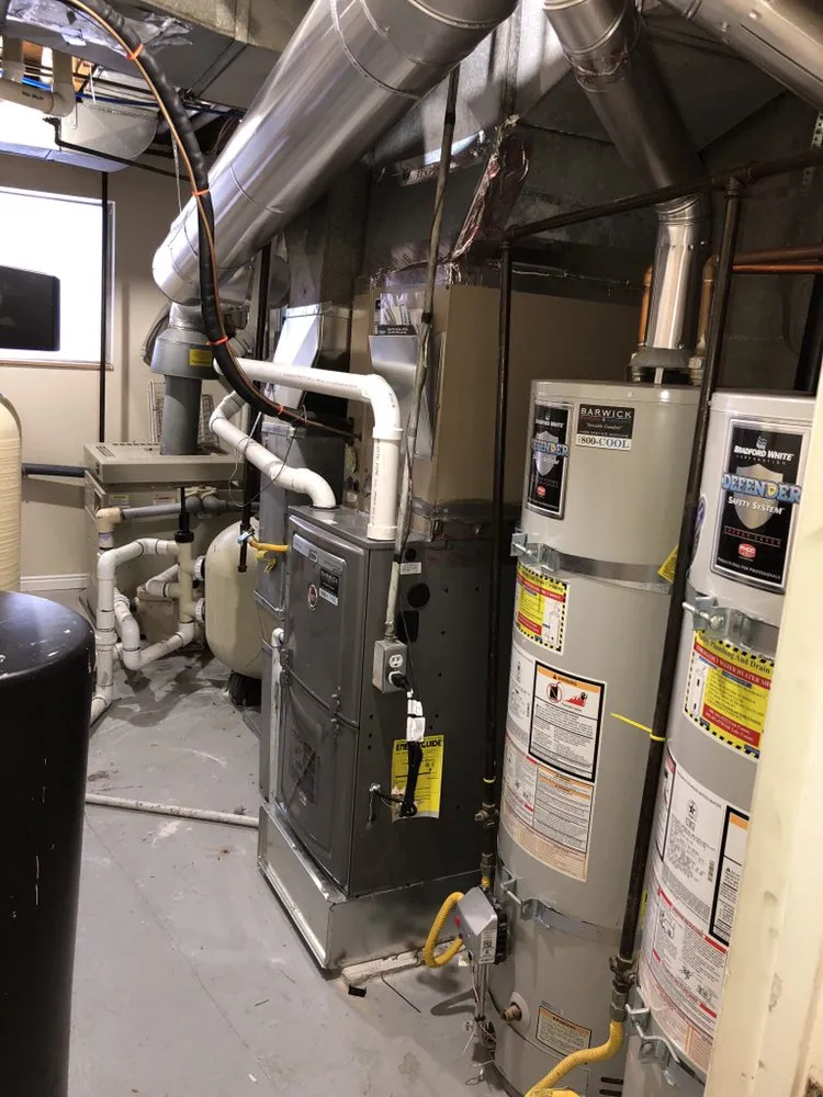 Slide of Barwick Heating & Cooling