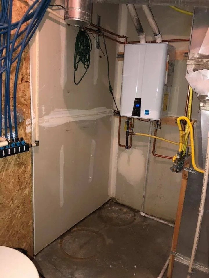 Slide of Barwick Heating & Cooling