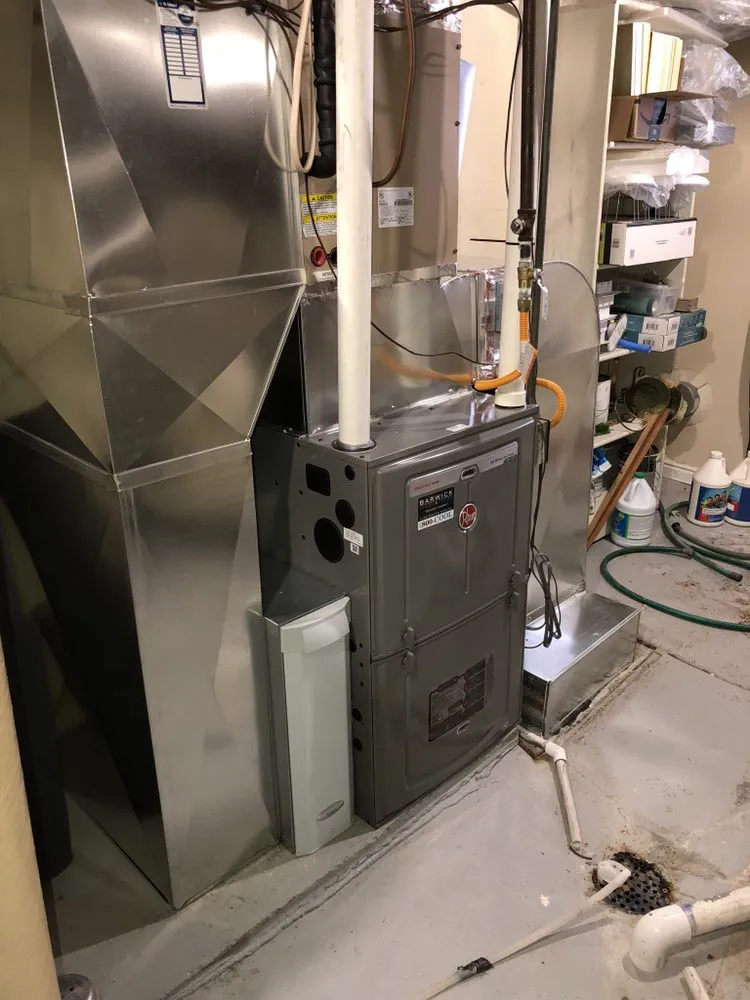 Slide of Barwick Heating & Cooling