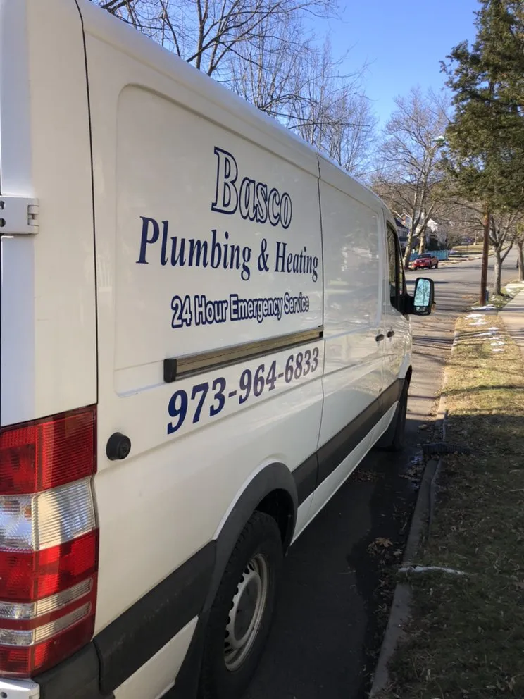 Slide of Basco Plumbing & Heating