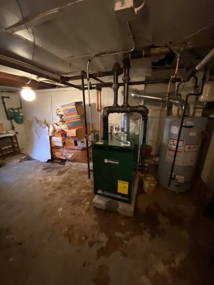 Slide of Basco Plumbing & Heating