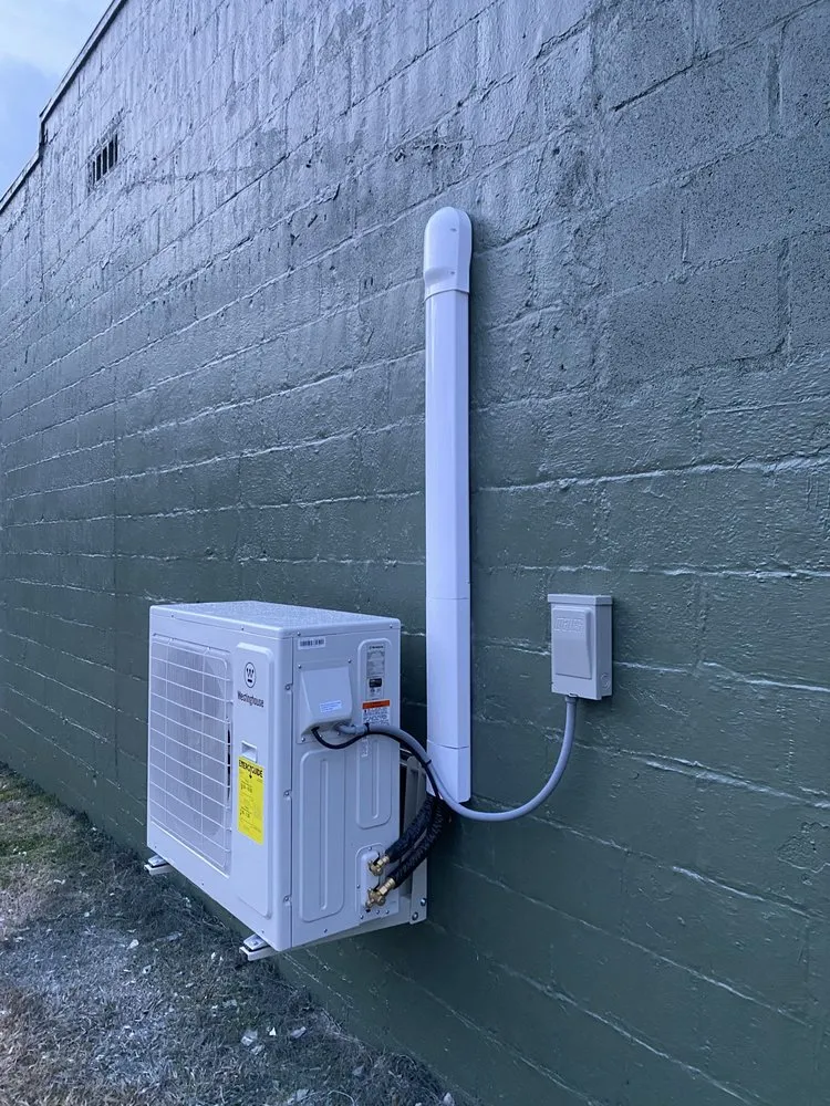 Slide of Basden Comfort Systems