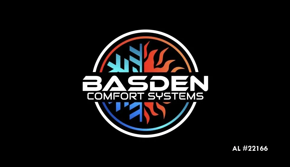 Slide of Basden Comfort Systems