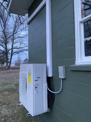 Basden Comfort Systems