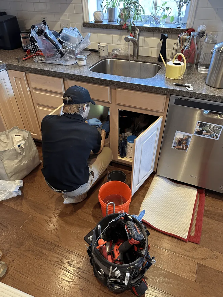 Slide of Baseline Home Maintenance