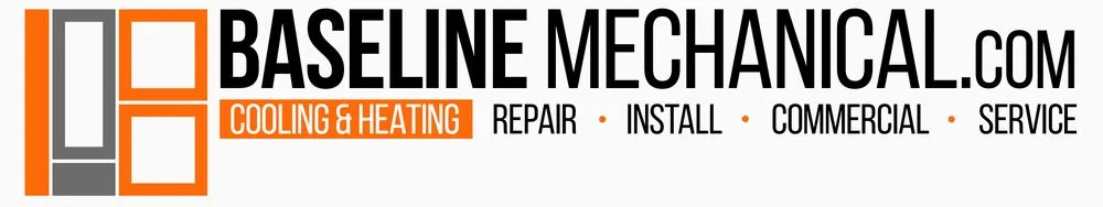 Slide of Baseline Mechanical