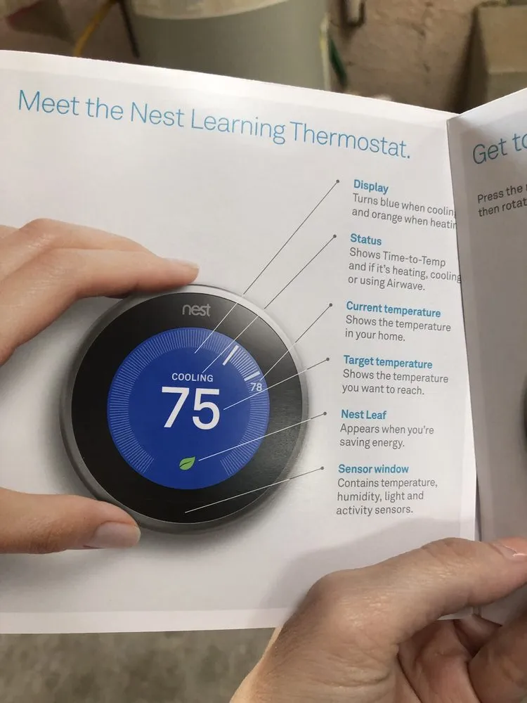 Slide of Baseline Mechanical
