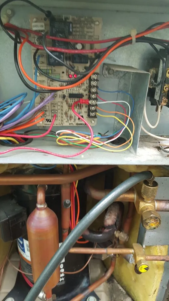 Reliable HVAC maintenance near you across Bremo Bluff, VA - Baser HVAC-R Services