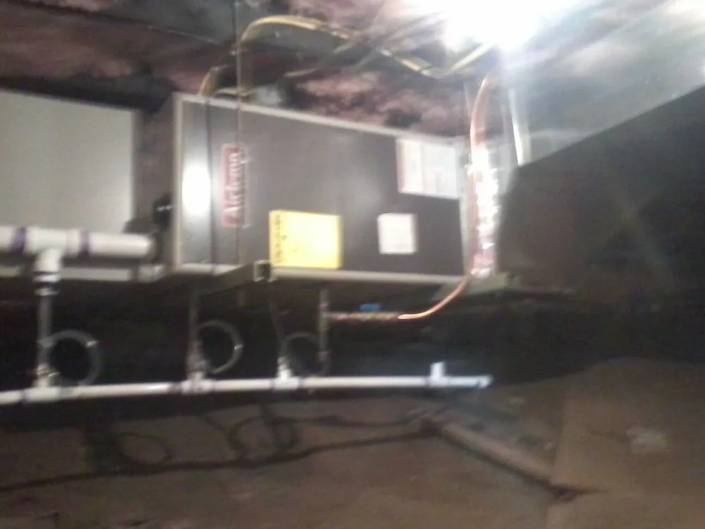 Emergency HVAC installation experts serving Bremo Bluff, VA - Baser HVAC-R Services