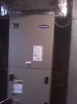Reliable HVAC installation in Bremo Bluff, VA by Baser HVAC-R Services