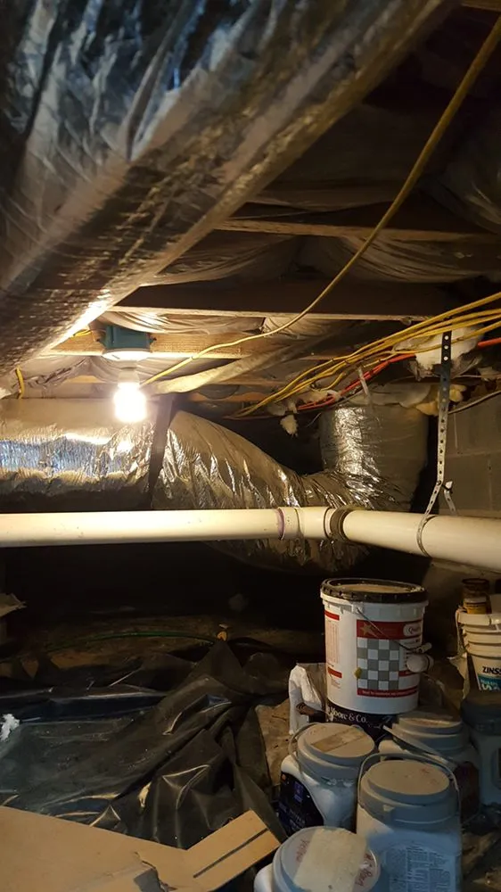 Professional AC installation in Bremo Bluff, VA by Baser HVAC-R Services
